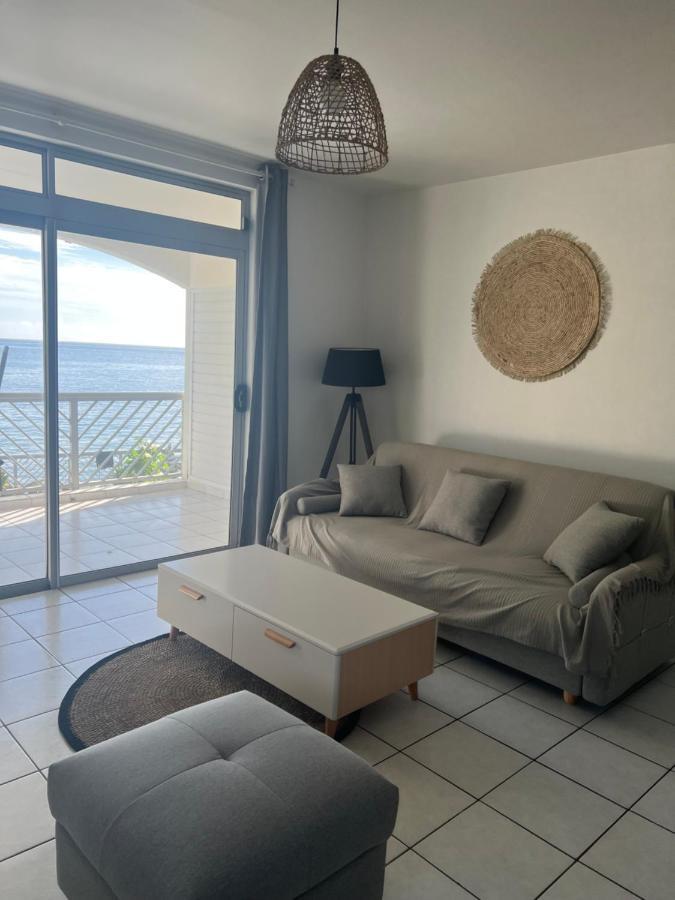 Beach Studio Punaauia  Exterior foto